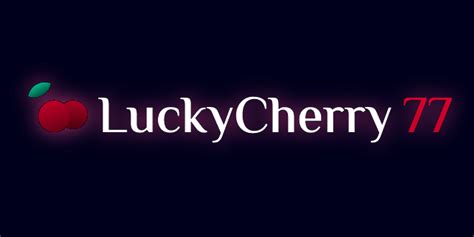 Luckycherry77 casino app